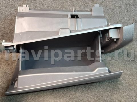 Бардачок Nissan Rogue, 2022 г., OEM 685S16RR0A, арт. 329810, фото 2