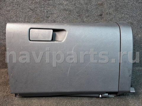 Бардачок Nissan Rogue, 2022 г., OEM 685S16RR0A, арт. 329810, фото 3
