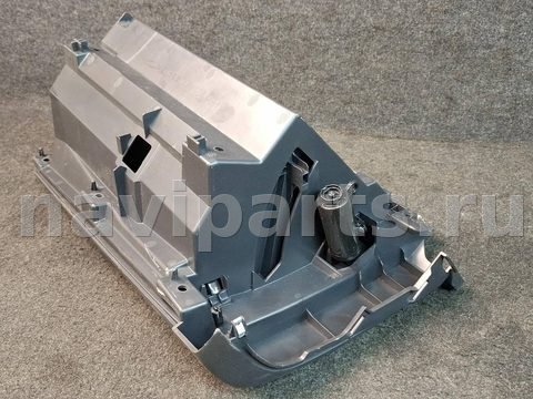 Бардачок Nissan Rogue, 2022 г., OEM 685S16RR0A, арт. 329810, фото 4