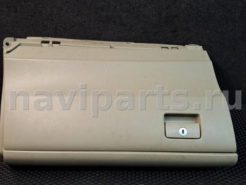 Бардачок Toyota Camry, 2011 г., OEM 5543306030, арт. 331197