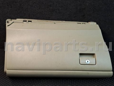Бардачок Toyota Camry, 2011 г., OEM 5543306030, арт. 331197, фото 2