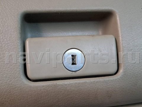 Бардачок Toyota Camry, 2011 г., OEM 5543306030, арт. 331197, фото 3