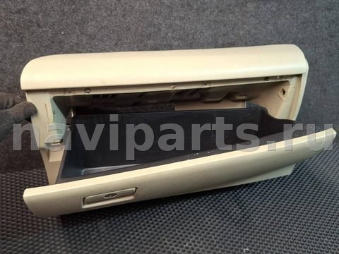 Бардачок Toyota Camry, 2011 г., OEM 5543306030, арт. 331197, фото 4