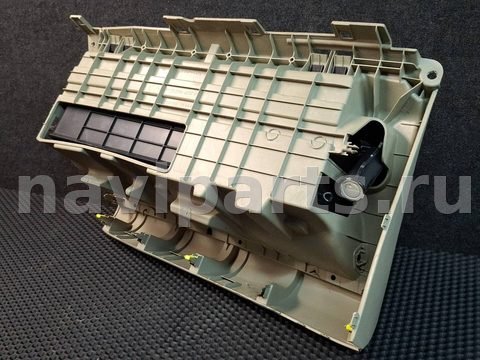 Бардачок Toyota Camry, 2011 г., OEM 5543306030, арт. 331197, фото 6