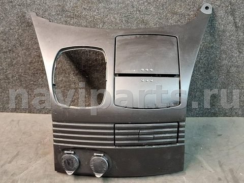Бардачок Toyota Sienna, 2007 г., OEM 55420AE010, арт. 331621