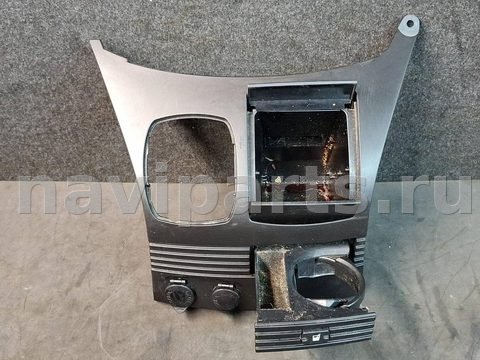 Бардачок Toyota Sienna, 2007 г., OEM 55420AE010, арт. 331621, фото 2