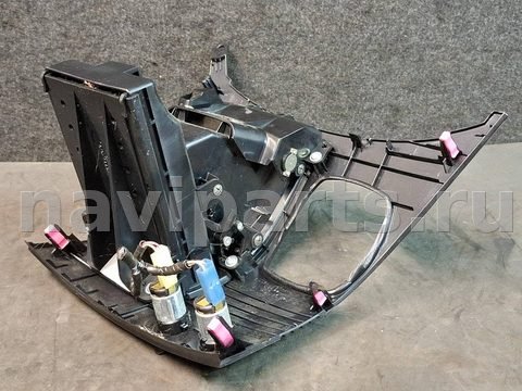 Бардачок Toyota Sienna, 2007 г., OEM 55420AE010, арт. 331621, фото 5
