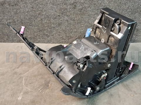 Бардачок Toyota Sienna, 2007 г., OEM 55420AE010, арт. 331621, фото 6