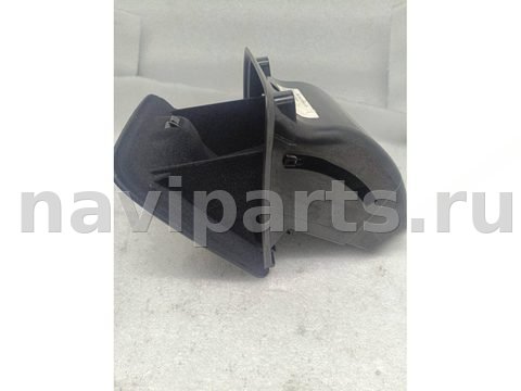 Бардачок BMW X5 G05, 2023 г., OEM 963430401, арт. 33812, фото 4