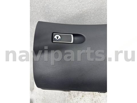 Бардачок Mercedes E W213, 2019 г., OEM A2138310500, арт. 35172, фото 2