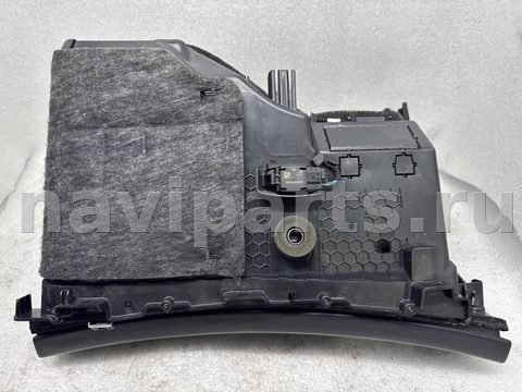 Бардачок Mercedes E W213, 2019 г., OEM A2138310500, арт. 35172, фото 5