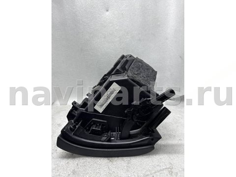 Бардачок Mercedes E W213, 2019 г., OEM A2138310500, арт. 35172, фото 8
