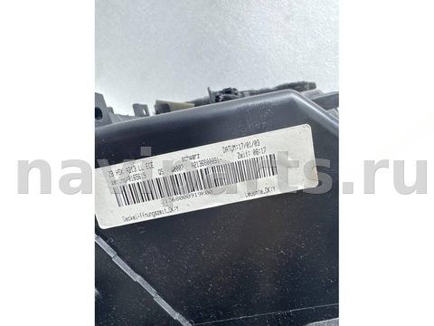 Бардачок Mercedes E W213, 2019 г., OEM A2138310500, арт. 35172, фото 9