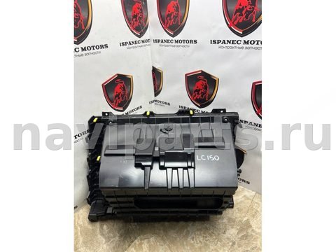 Бардачок Toyota Land Cruiser Prado GDJ150, 2022 г., OEM 5555060210, арт. 37380, фото 3