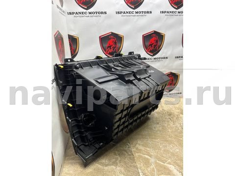 Бардачок Toyota Land Cruiser Prado GDJ150, 2022 г., OEM 5555060210, арт. 37380, фото 4