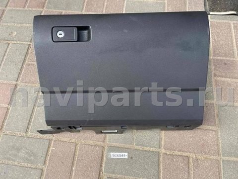 Бардачок Volkswagen Atlas, 2020 г., OEM 3CN857097, арт. 3772