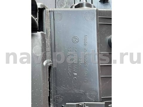 Бардачок Volkswagen Atlas, 2020 г., OEM 3CN857097, арт. 3772, фото 2