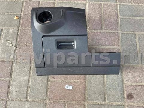 Бардачок Volkswagen Atlas, 2020 г., OEM 3CN858210, арт. 3783