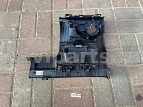 Бардачок Volkswagen Atlas, 2020 г., OEM 3CN858210, арт. 3783, фото 3