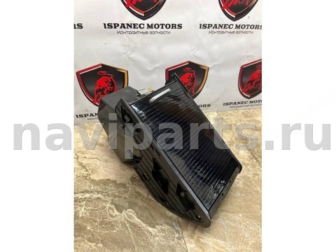 Бардачок Land-Rover Discovery Sport L550, 2015 г., OEM fk72045h62b, арт. 38395, фото 2