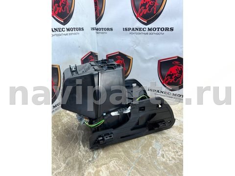 Бардачок Land-Rover Discovery Sport L550, 2015 г., OEM fk72045h62b, арт. 38395, фото 4