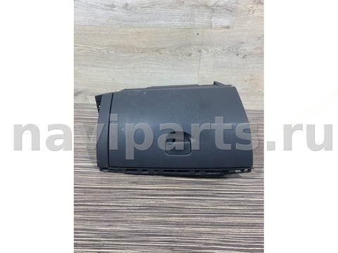 Бардачок Renault Clio, 2007 г., арт. 41214722
