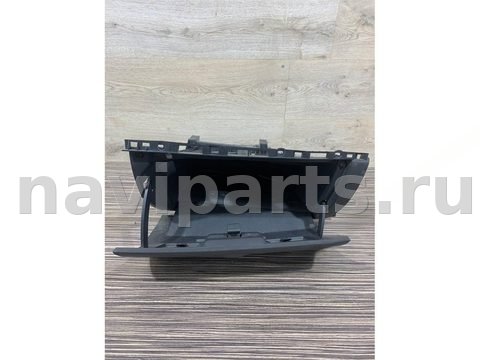 Бардачок Renault Clio, 2007 г., арт. 41214722, фото 2