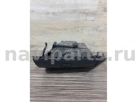 Бардачок Renault Clio, 2007 г., арт. 41214722, фото 3