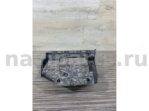 Бардачок Renault Clio, 2007 г., арт. 41214722, фото 4
