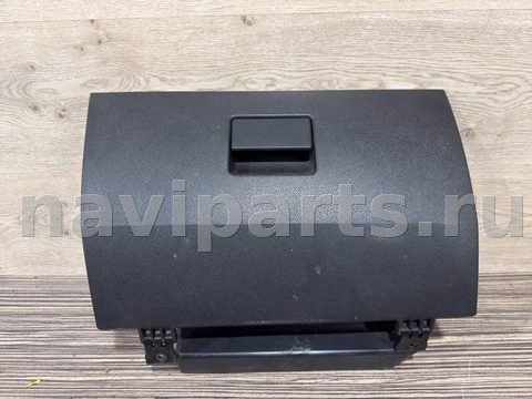 Бардачок Ford Fiesta, 2005 г., OEM 4S6T14K016AA, арт. 41214739