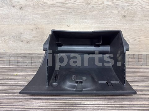 Бардачок Ford Fiesta, 2005 г., OEM 4S6T14K016AA, арт. 41214739, фото 2