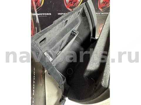 Бардачок Audi RS Q8 4M, 2022 г., OEM 4m8857035k, арт. 42821, фото 4