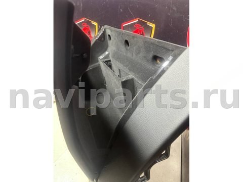 Бардачок Audi RS Q8 4M, 2022 г., OEM 4m8857035k, арт. 42821, фото 5