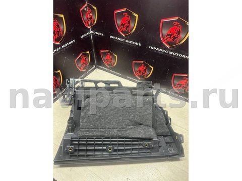 Бардачок Audi RS Q8 4M, 2022 г., OEM 4m8857035k, арт. 42821, фото 6