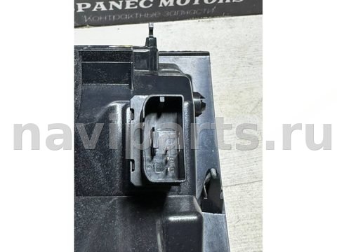 Бардачок Audi RS Q8 4M, 2022 г., OEM 4m8857035k, арт. 42821, фото 7