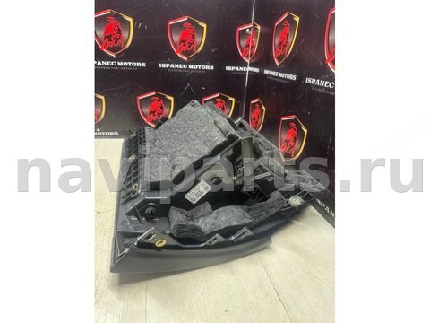 Бардачок Audi RS Q8 4M, 2022 г., OEM 4m8857035k, арт. 42821, фото 8