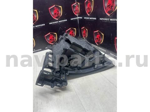 Бардачок Audi RS Q8 4M, 2022 г., OEM 4m8857035k, арт. 42821, фото 9