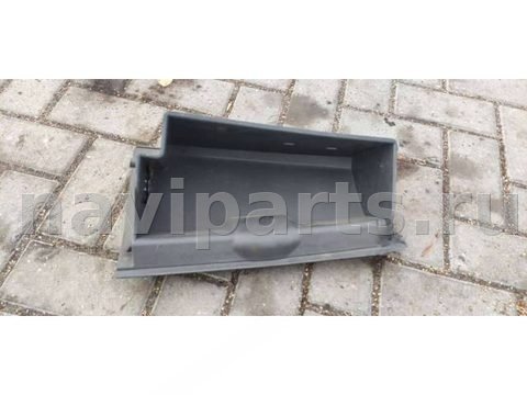 Бардачок Smart Forfour, 2005 г., арт. 43438494, фото 3
