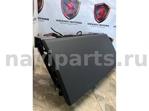Бардачок Land-Rover Range Rover Sport L461, 2024 г., OEM m8e2060t10, арт. 43927, фото 2