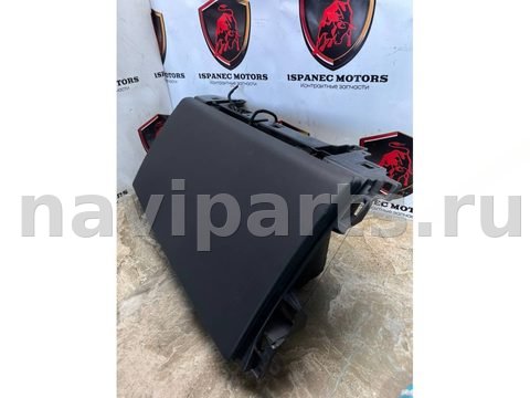 Бардачок Land-Rover Range Rover Sport L461, 2024 г., OEM m8e2060t10, арт. 43927, фото 3