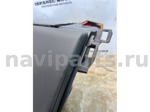 Бардачок Land-Rover Range Rover Sport L461, 2024 г., OEM m8e2060t10, арт. 43927, фото 5