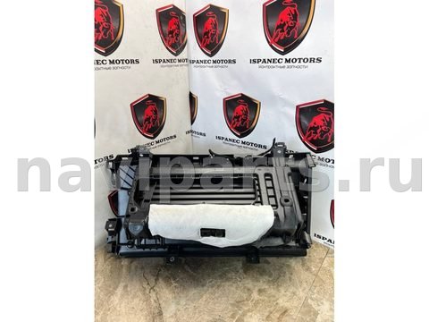 Бардачок Land-Rover Range Rover Sport L461, 2024 г., OEM m8e2060t10, арт. 43927, фото 7