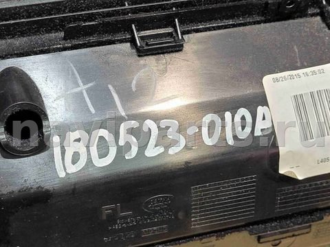 Бардачок Land-Rover Range Rover L405, 2015 г., OEM CK52274W47A, арт. 4507, фото 2