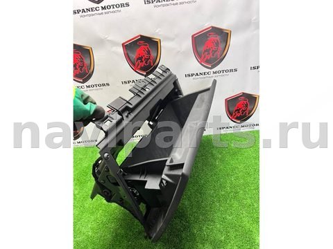 Бардачок Land-Rover Defender L663, 2023 г., OEM LR142054, арт. 45379, фото 4