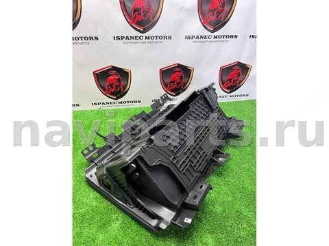 Бардачок Land-Rover Defender L663, 2023 г., OEM LR142054, арт. 45379, фото 6