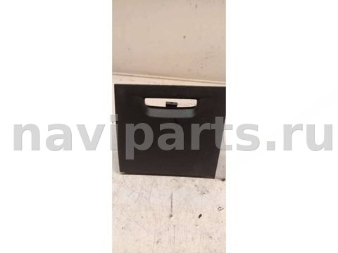 Бардачок Renault Laguna, 2009 г., OEM 37870X, арт. 45515702