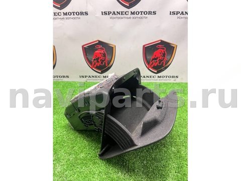 Бардачок BMW M5 F90, 2022 г., OEM 699792905, арт. 46233, фото 2