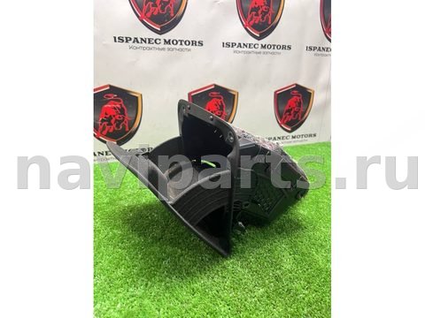 Бардачок BMW M5 F90, 2022 г., OEM 699792905, арт. 46233, фото 3