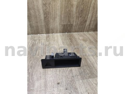 Бардачок Volkswagen Transporter, 2006 г., OEM 7H0857925A, арт. 4717