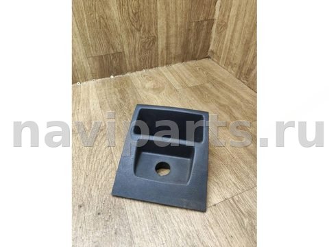Бардачок Opel Zafira, 2008 г., OEM 13162600, арт. 4751